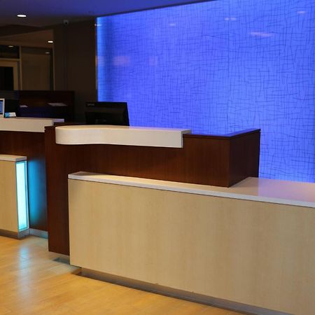 Fairfield Inn & Suites By Marriott Bowling Green Exteriör bild