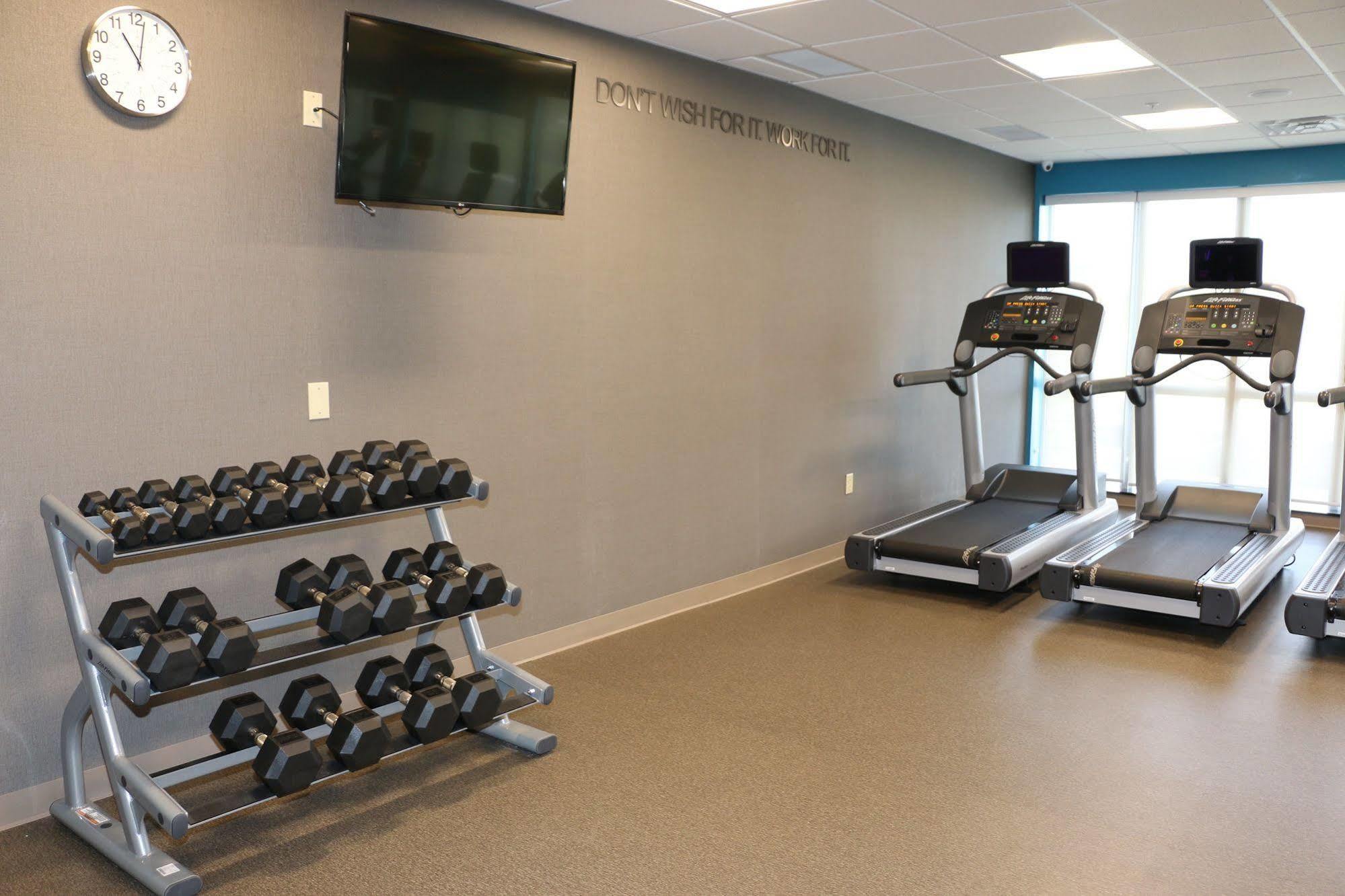 Fairfield Inn & Suites By Marriott Bowling Green Exteriör bild